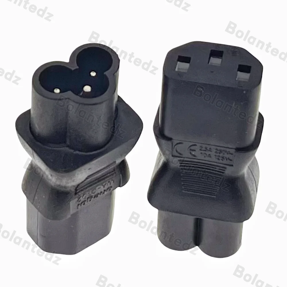 Bolantedz IEC320 C6…