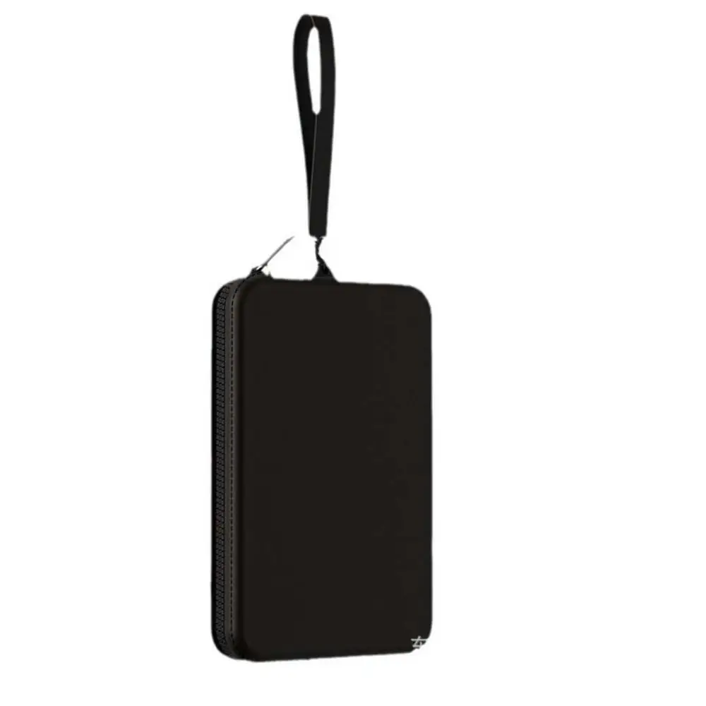 

Gifts Waterproof Silicone Storage Bag Portable Dustproof Hanging Phone Bag Sunglasses Protective Cover