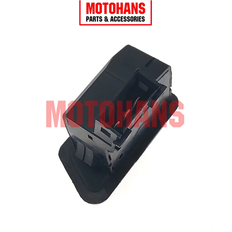 

2PCS MOTORCYCLE TURN LIGHT SIGNAL DOUBLE FLASH SWITCH WITH BUTTON FOR GY6 UR110-16 VOK125 ASHIDA110 ZB110 GUERRERO110