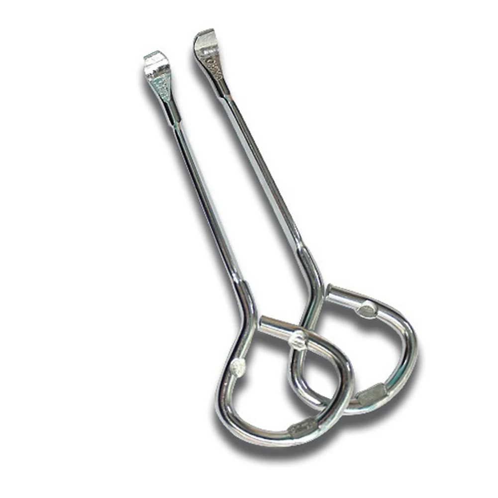 Beer Bottles Can Opener Multifunction Rustproof Simple High Hardness M10 11.2*3.7cm Beer Bottles High Quality Strong