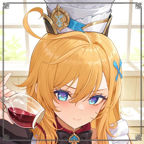 

Genshin Impact Escoffier Anime Game Dakimakura Hing Body PillowCase Cushion Otaku Bed Linings Xmas