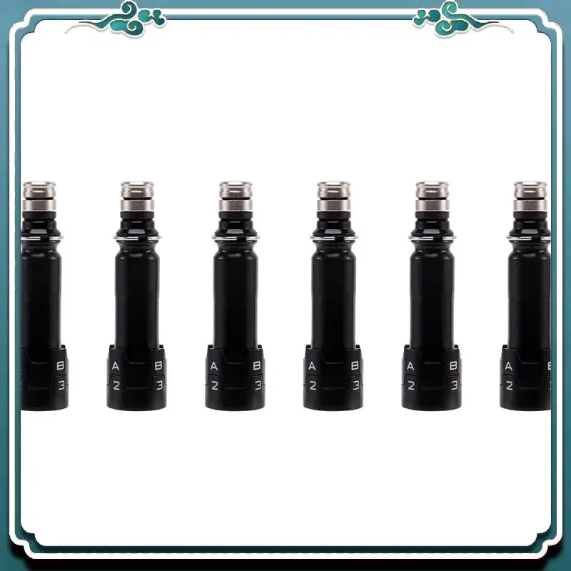 

Reliable 6X 0.335 Golf Adapter Sleeve For Titleist 917 915 913 910 Driver LH Golf Market Accessories