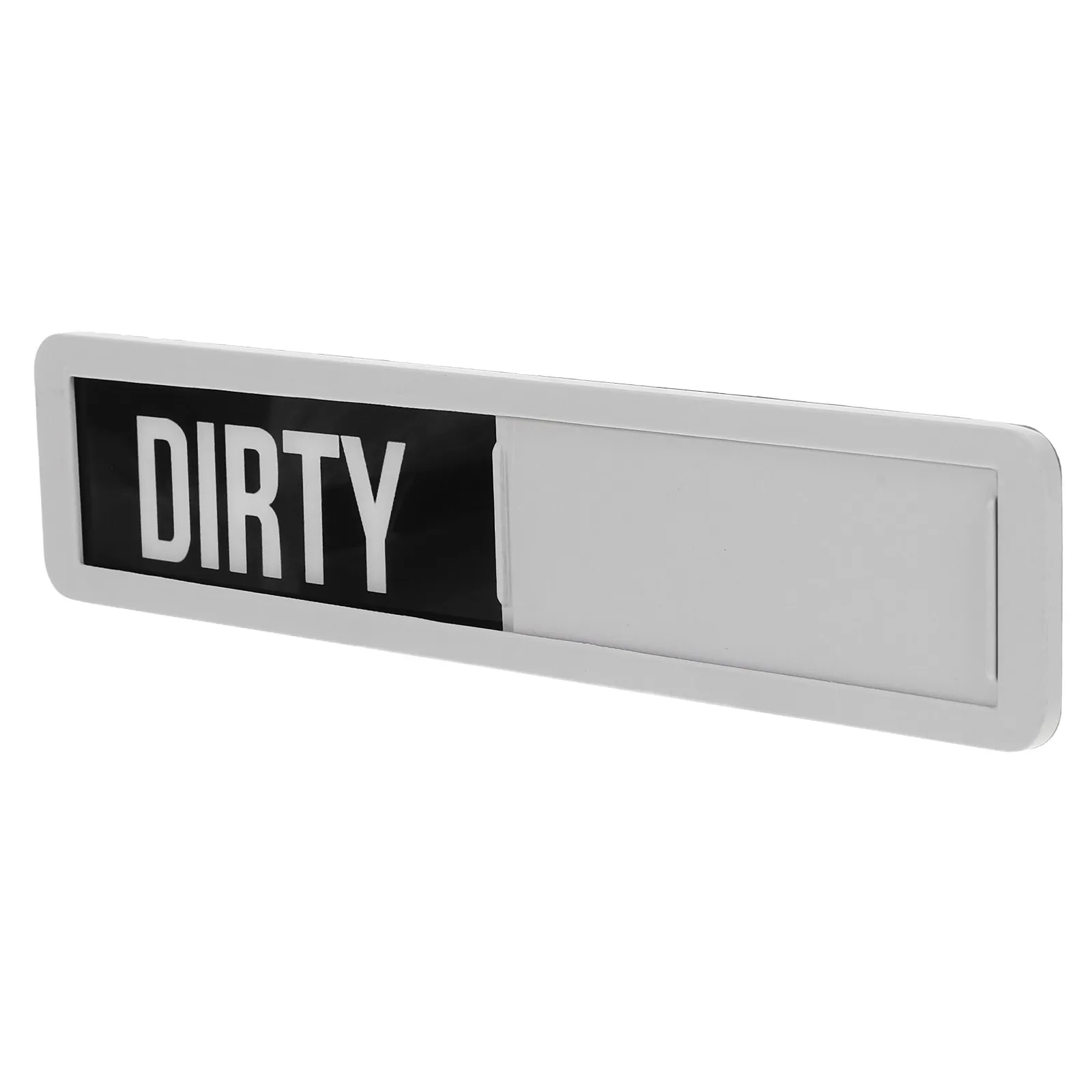 

Dishwasher Dirty Clean Magnet Zinc Alloy Magnetic Label Kitchen Dishwasher Fridge Clean Dirty Status Sign Fridge Magnets