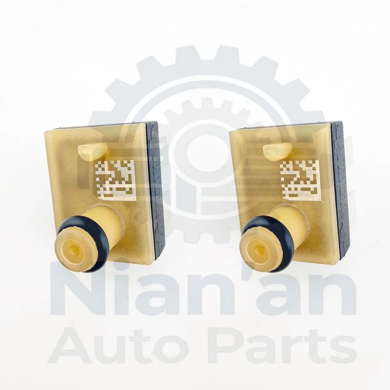 DCT360 Dual Clutch Transmission Pressure Sensor For Zotye T600 MG Baojun Automatic Gearbox Sensor-