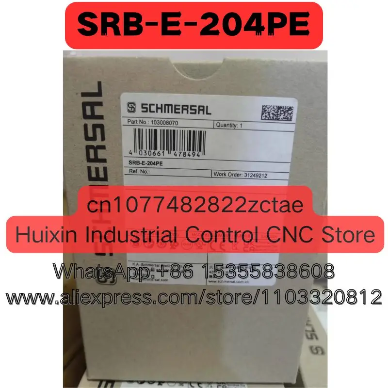SRB-E-204PE Brand New Original Shipped Quickly