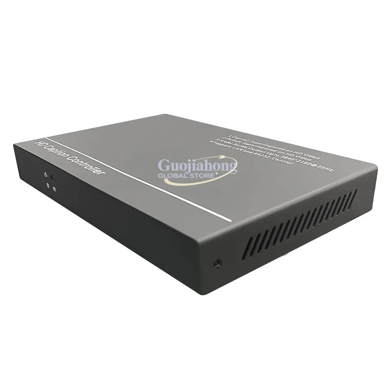 eKL AD01   character stacker text picture video subtitle stacker high definition audio separation