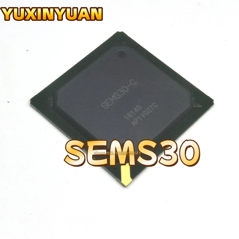 

5pcs/lot SEMS30 computer accessories original authentic YUXINYUAN