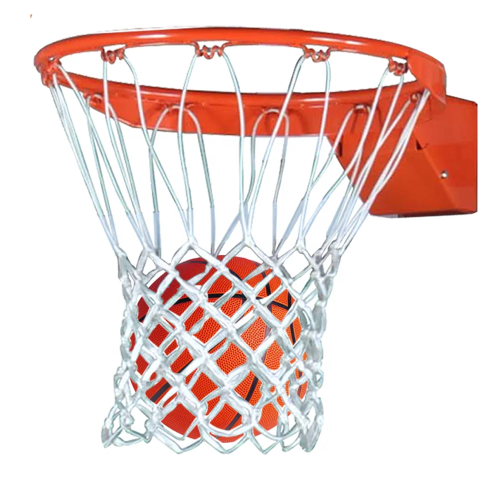 Hot Selling High Quality Heavy Duty Portable Basketball Hoop Rim  Fast Deliverypromote sales