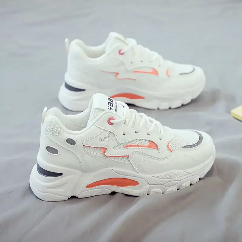 

Size 45 Shoes Casual Luxury Women Sneakers Vip Sports Idea Tenus Shoses Trnis Minimalist Funny Type Industrial Sewing