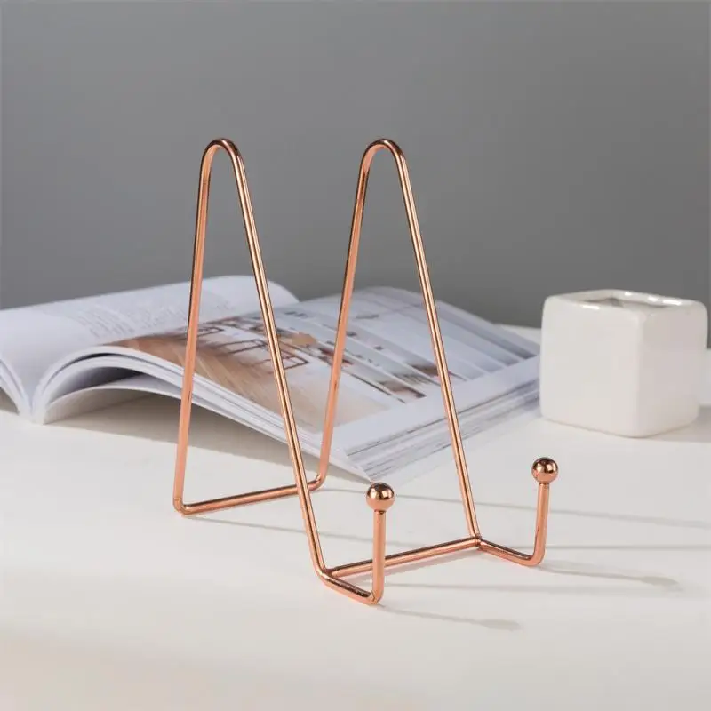 ピンクゴールドの額縁,収納,スタイリッシュ,耐久性,多用途,魅力的,エレガント,装飾