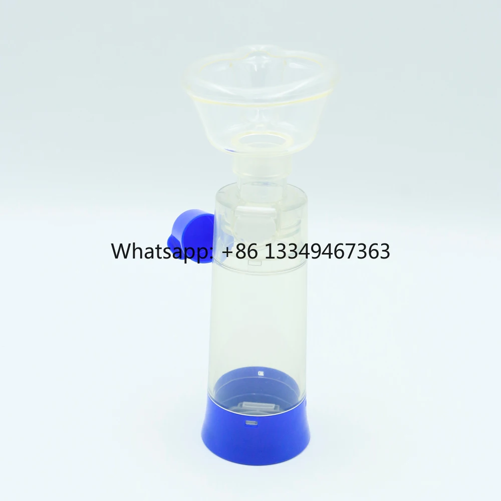 Aero Chamber Mdi Spacer Inhalator für Erwachsene