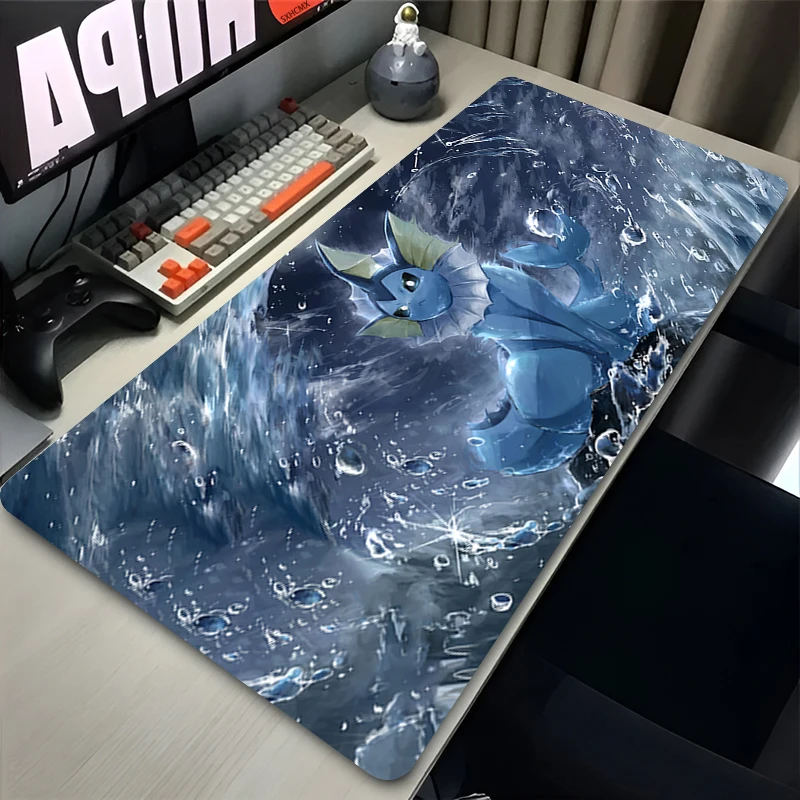 Vaporeon Mouse Pad …