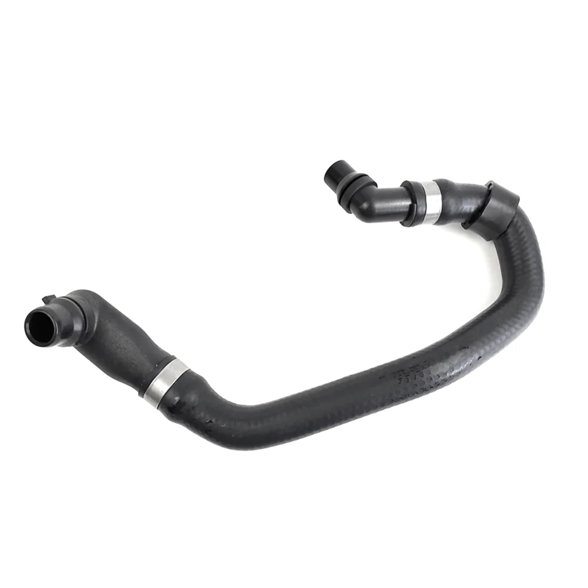 

Engine Cooling Hoses 2128303396 Hose Radiator Coolant Water Pipe for Mercedes Benz