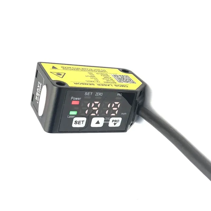 LC-S100N induktiver Verschiebung sensor induktiver Näherung sensor für HG-C1400