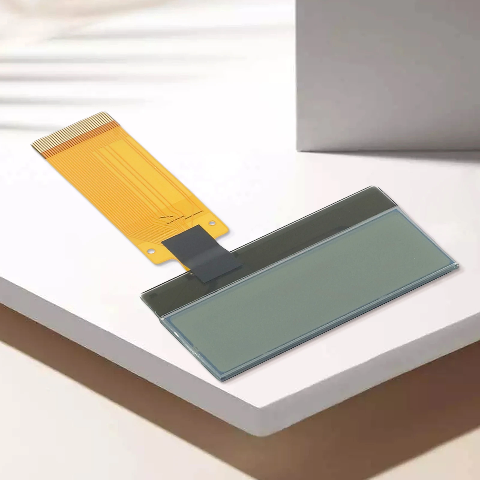 Для Mercury Smartcraft SC1000 тахометр спидометр сменный ЖК-дисплей подходит для OEM-кодов с отверстием 85 мм CHM1102 A2C59500399