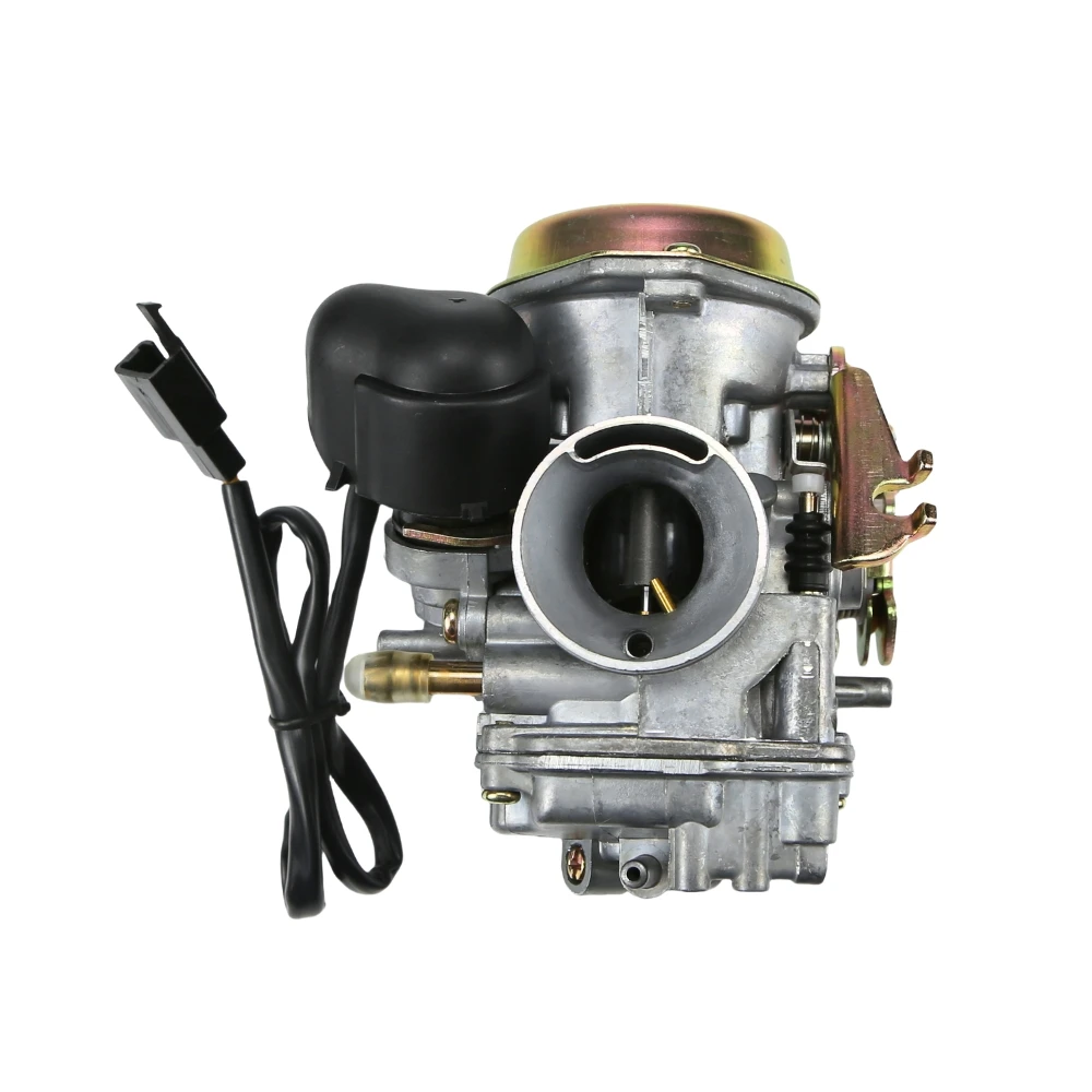 For Yamaha CYGNUS125 ZY125 LIYING125 NCV 24MM Motorcycle Carburetor Carb - Image 6