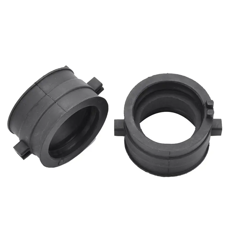 Dependable-Spare Parts Carburetor Intake Manifold Boot Holder For Honda VT600 VT750 Shadow XL600V XLV600 XL650V XLV650 Transalp
