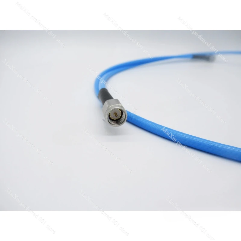 SHWCB-1000-S/S/MM DC-18GHz SMA 1M RF Microwave, Coaxial Cable, Test Cable