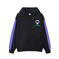 Sudadera con capucha de astronauta Kpop JIN, ropa de Merch