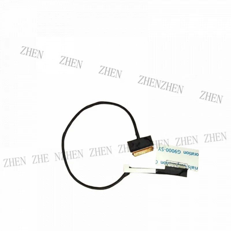 

Y ДЛЯ Lenovo S730-13IWL YOGA 730S-13 ЖК-экран LVDS кабель дисплея 5C10S73165