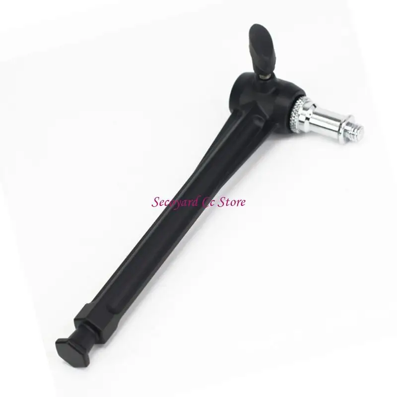 N3UC Hexagonal Extension Rod High Strength Enhances Stability And Versatility In Various Tool Applications