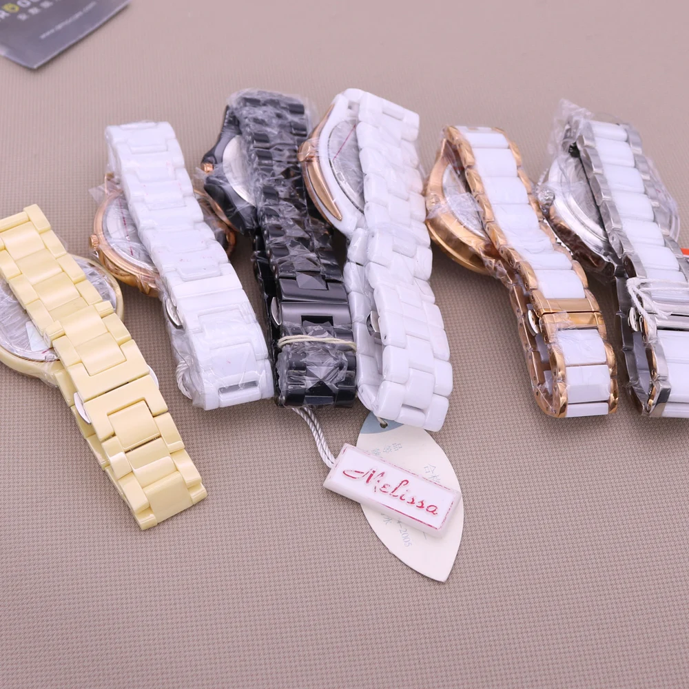 ลดราคา!!! นาฬิกาข้อมือผู้หญิง  - Luxury Watch Sale บทวิจารณ์และราคา