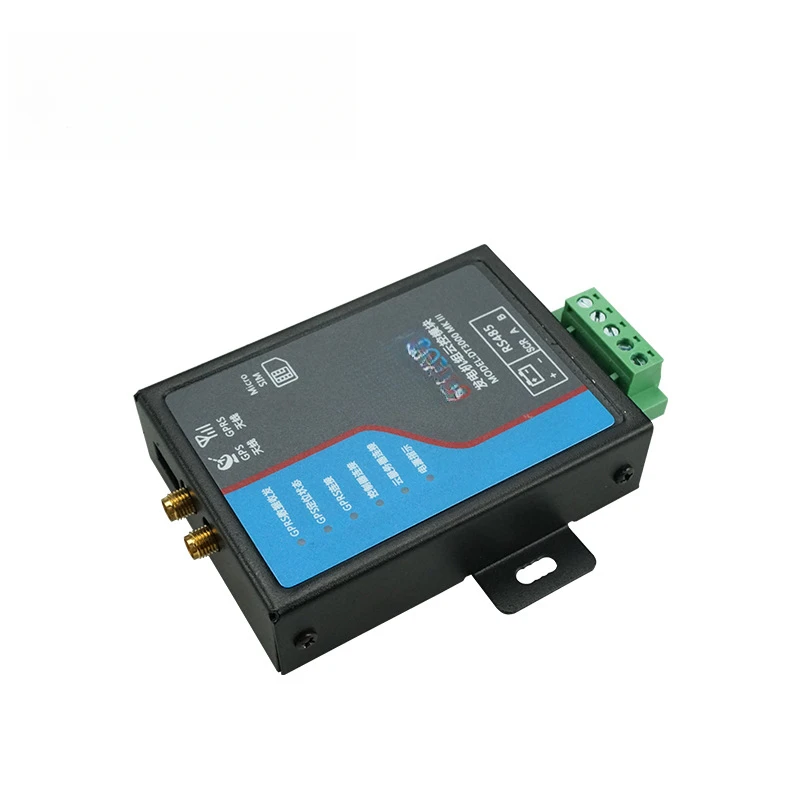 Data Acquisition Module DT3000 MKII for Cloud Control System of Generator Set