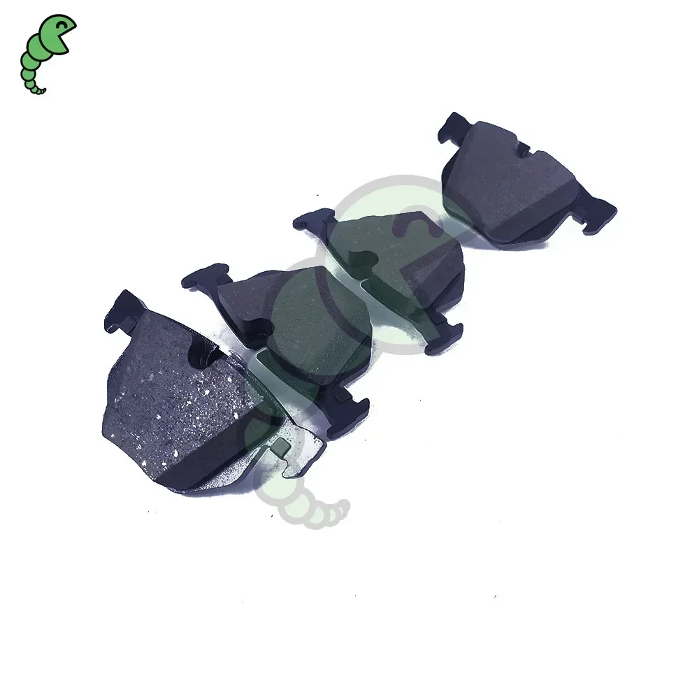 brake pads For 34216776937 High quality ceramics auto brake pads 34 21 6 776 937 For E70 E71 F15 F16 F86 X5 X6