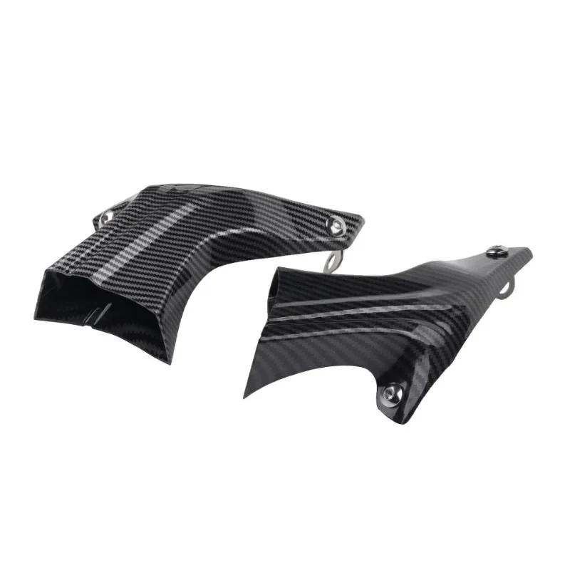 Système de refroidissement de frein de moto, conduit d'air, accessoires de moto, BMW S1000RR 2009-2021, S1000R 2013-2018