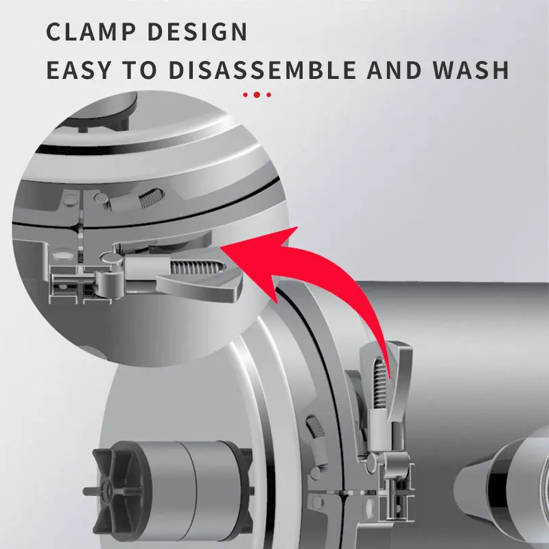 MS-89-1000K 0.01 ميكرون منقي مياه الترشيح الفائق 304 مبيت من الفولاذ المقاوم للصدأ يستخدم يزيل الرواسب الصدأ الرملية
