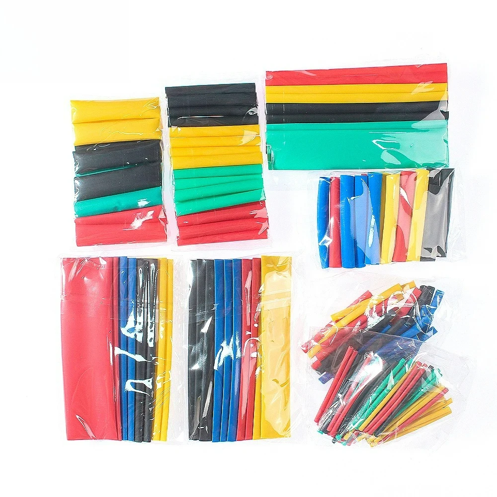 Schrumpfschlauch Thermobeständ – Shrink Wrap Pvc Bewertung und Preis