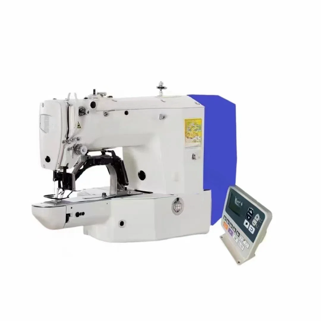 

3 High-speed electronic nailing machine, computer nailing machine with bottom line washing and non-loose line