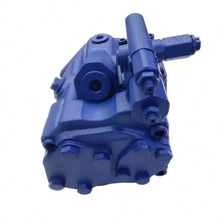 

A10VO45 A10VO45DFR1series hydraulic Variable piston pump A10VO45DFR/31L-PSC12N00 A10VO45DFR1/31R-PSC12K01