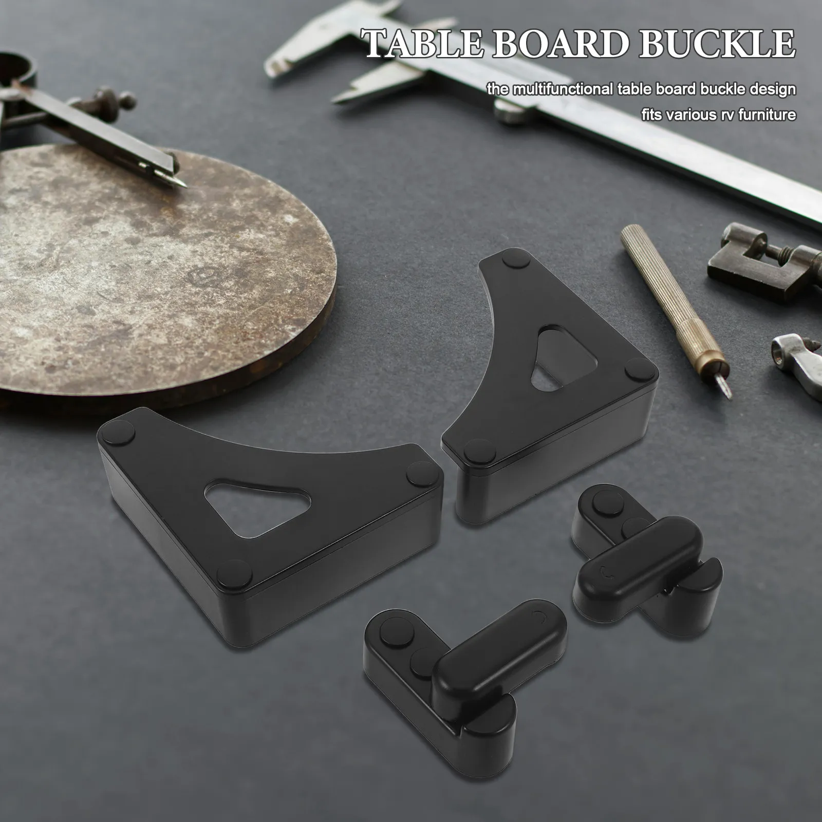 1 Set Rv Folding Ta…