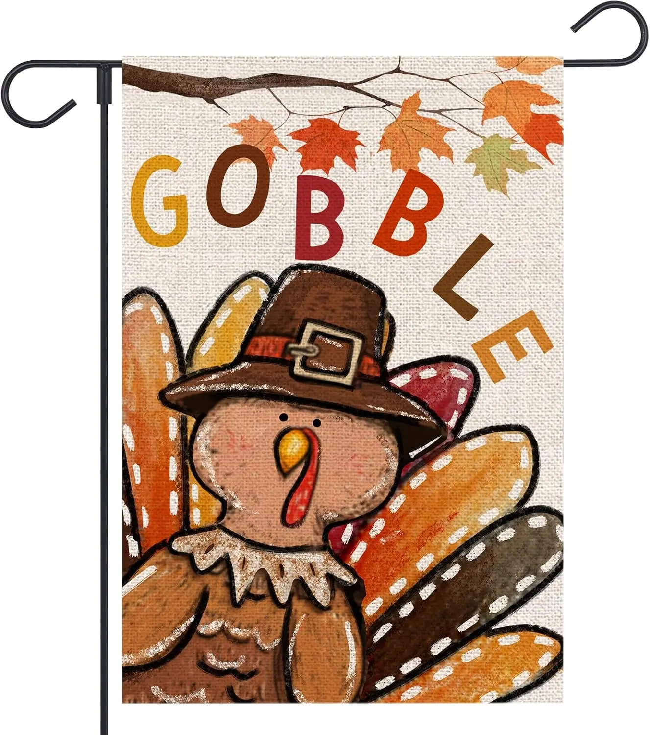 Fall Thanksgiving G… - image