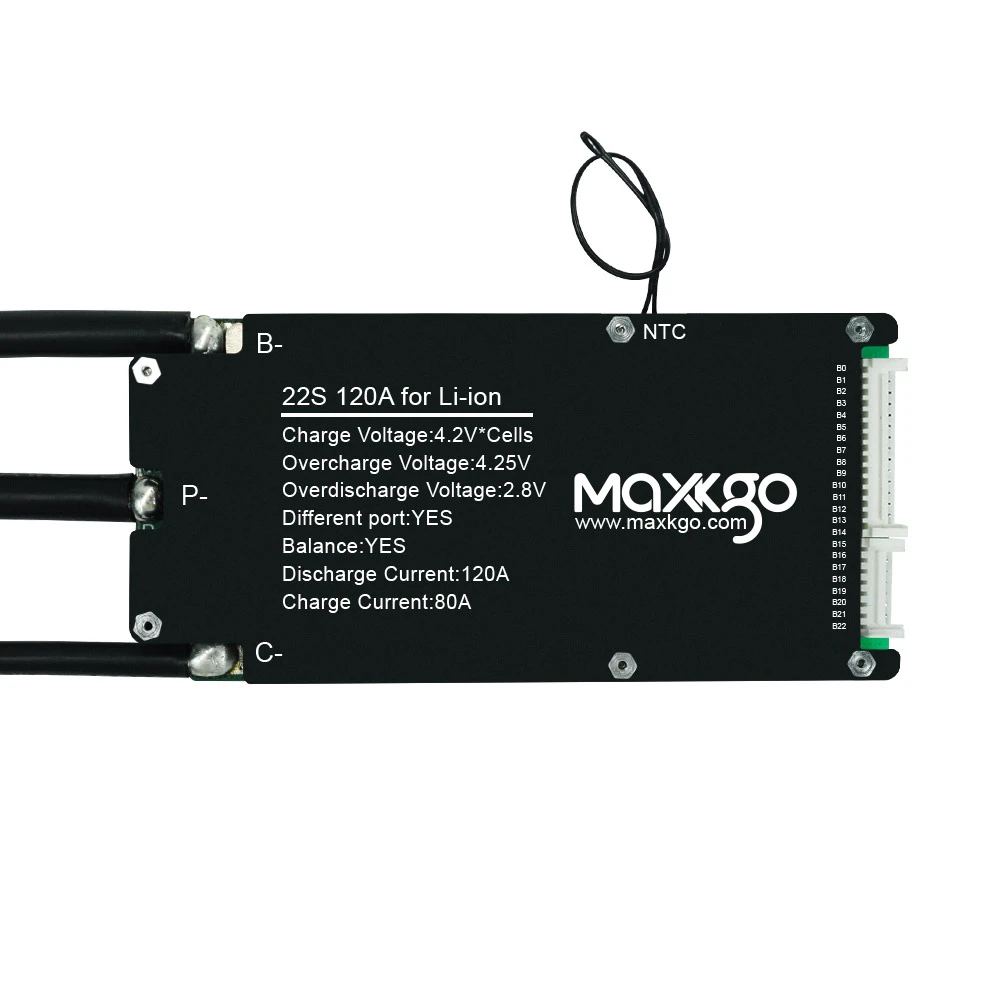 placa-de-proteccion-de-bateria-de-iones-de-litio-para-vehiculos-electricos-ligeros-con-balanceo-pasivo-bms-120a-15s-16s-17s-18s-19s-20s-21s