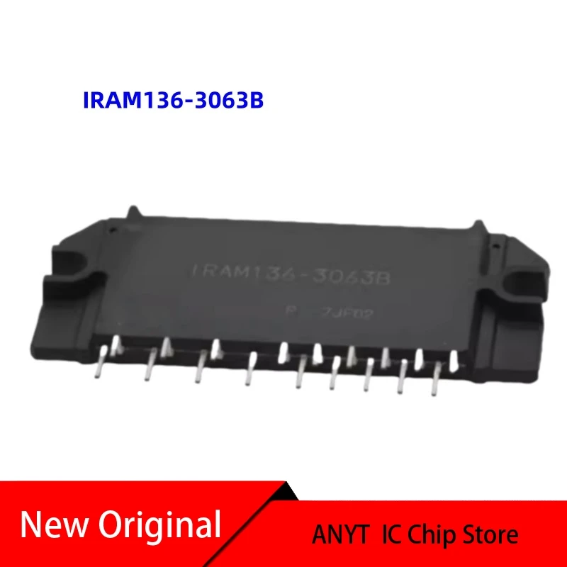 New  1Pcs/LOT IRAM136-3063B   IRAM136