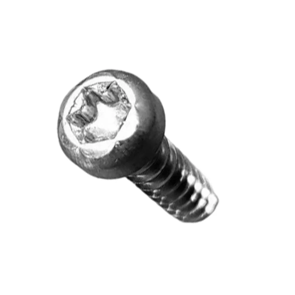 For BR800 For BG86 Blower Shroud Screws Blower Maintenance 5 10 Brushcutter 5 10 Piece Options Package Contents Included