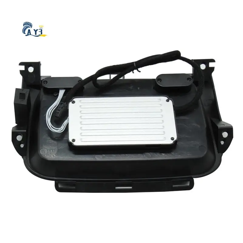 

AY03-1 Set Car Wireless Charger Automatic Induction Wireless Charger Charger Plate Tray Accessories For Toyota Corolla 19-20