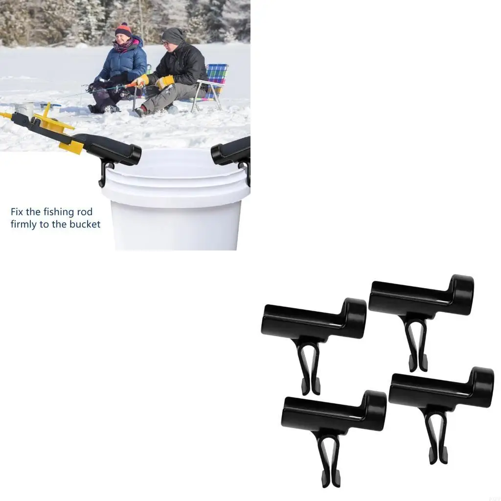 Ice Fishing Bucket … - image