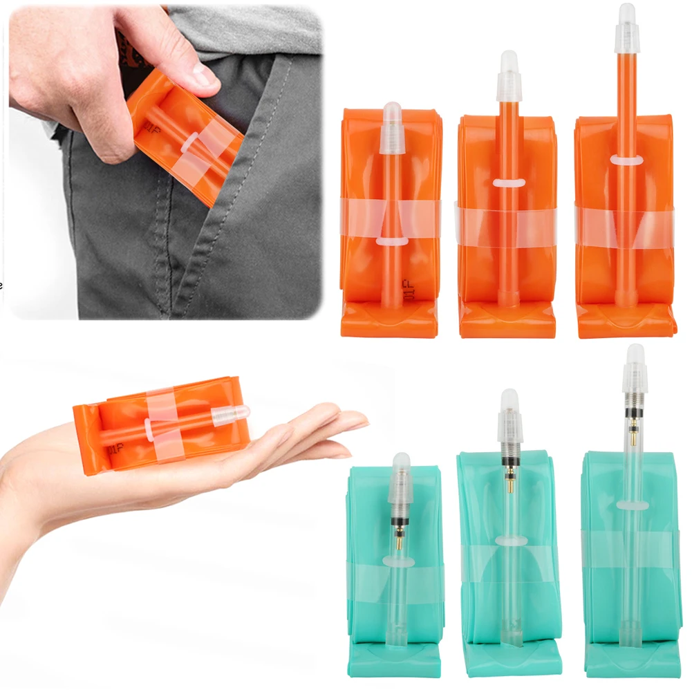 Tpu Bike Inner Tube…