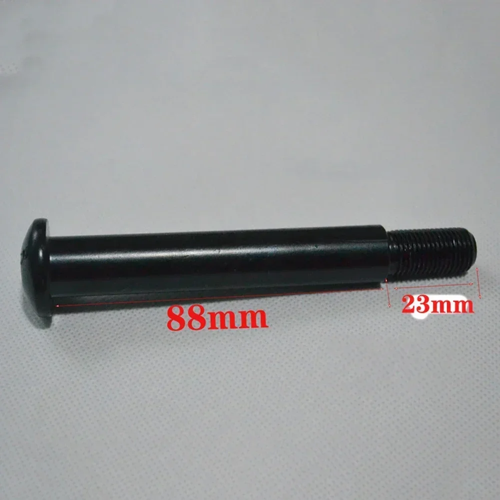 Durable And Easy-to-Install Treadmill Pedal Bolts High-Quality Metal Construction For Long Service Life Gym Accessories