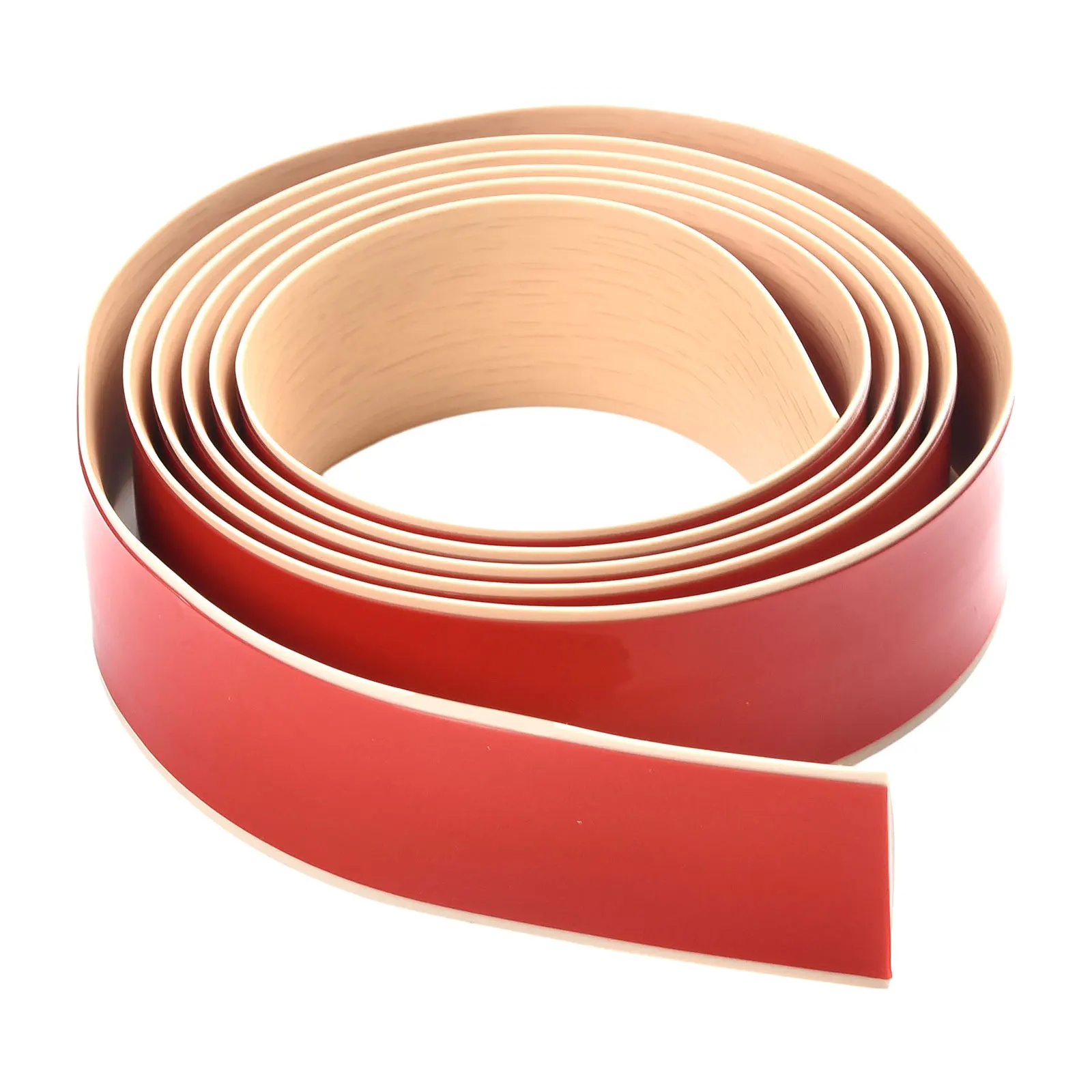 ﻿ PVC Flat Floor Transition Strip Laminate Floor Door Divider Strip For Joining Of Tile Wood Laminate For Floor