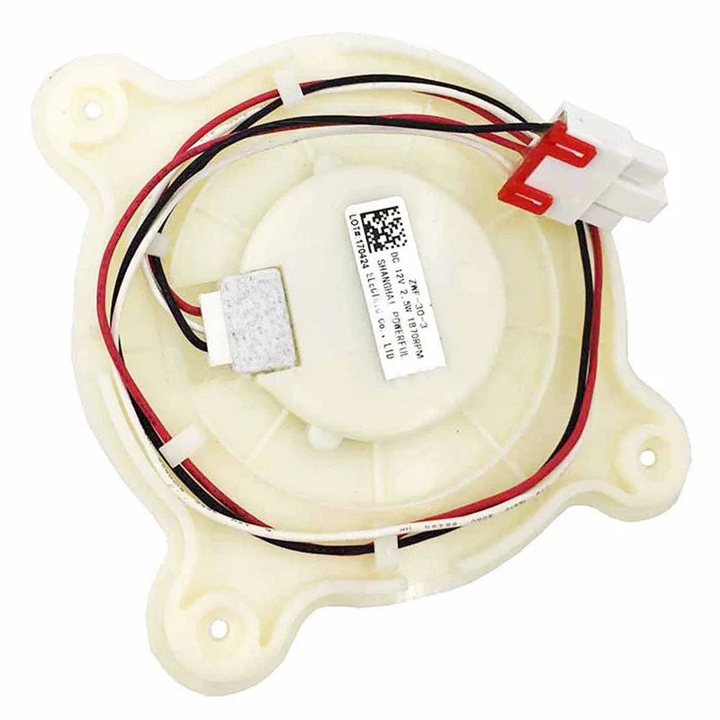 

BHTS-2X Motor ZWF-30-3 12V2.5W For Meiling Athenarefrigerator