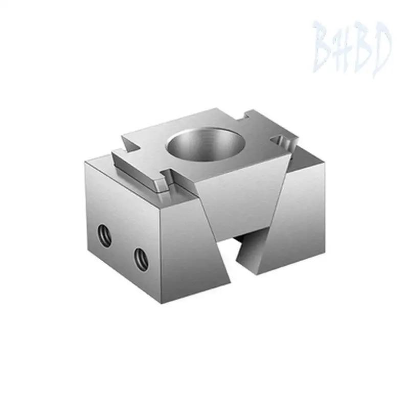 BHBD-M8 Multi Station Clamping Block Expansion Machine Tabletop Adjustable Side Fixed Clamp