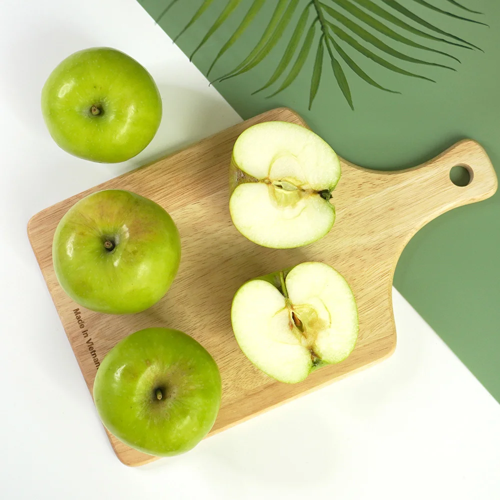 [The Cho-eun] Cheongsa fruit Aori Apple household 3kg 19-21