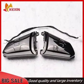 Dokunmatik tip çok fonksiyonlu ACC düğmesi VW Golf 8 için sekizinci nesil dokunmatik direksiyon 1EA 959 442