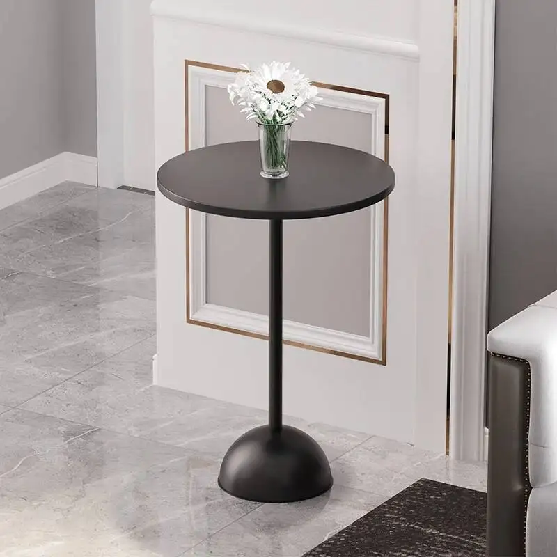 Mesa minimalista para economizar espaço, sala de jantar, café, móveis, mesa de café, mesas de café para sala de estar