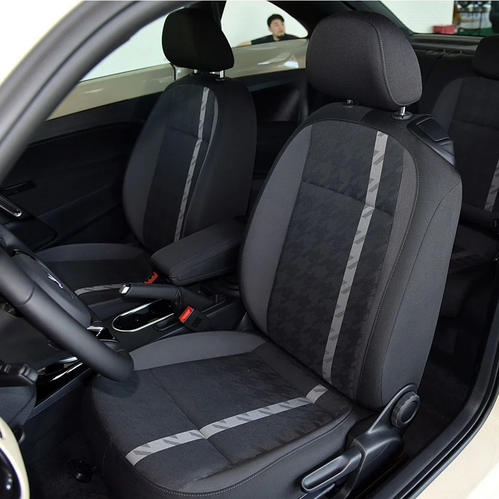 

Специальный чехол для автомобильного сиденья Volkswagen VW Beetle 2013-2019 годов, защитный чехол для сиденья, аксессуары