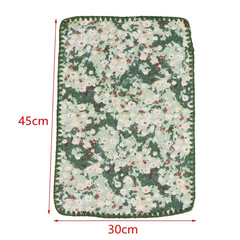 French Oil Painting Placemats 5